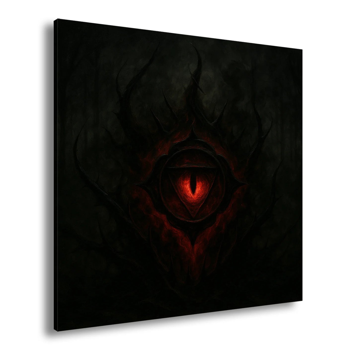 Hauptbild Farbig Quadratisch