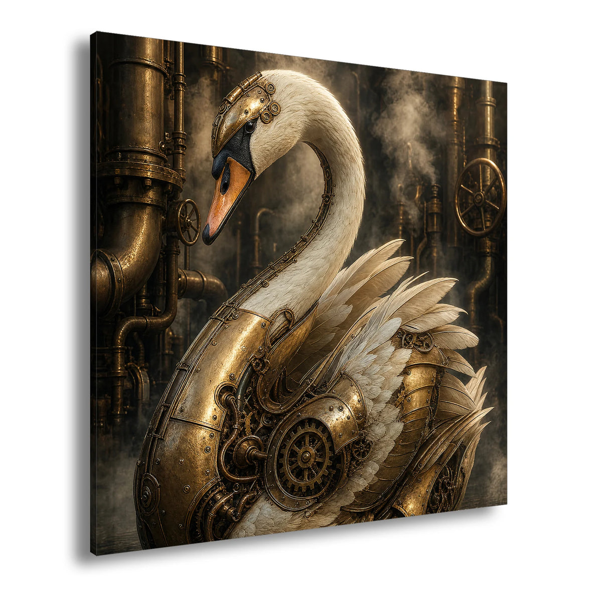 Hauptbild Farbig Quadratisch