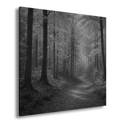 Hauptbild Schwarz & Wei? Quadratisch