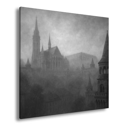 Hauptbild Schwarz & Wei? Quadratisch