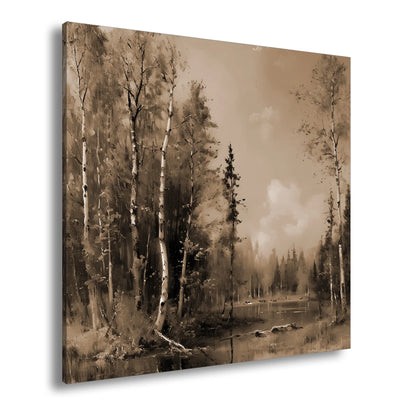 Hauptbild Sepia Quadratisch