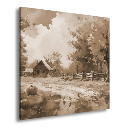 Hauptbild Sepia Quadratisch