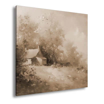 Hauptbild Sepia Quadratisch