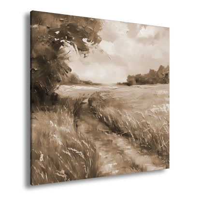 Hauptbild Sepia Quadratisch