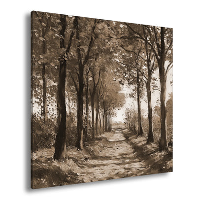 Hauptbild Sepia Quadratisch