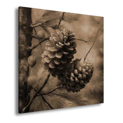Hauptbild Sepia Quadratisch