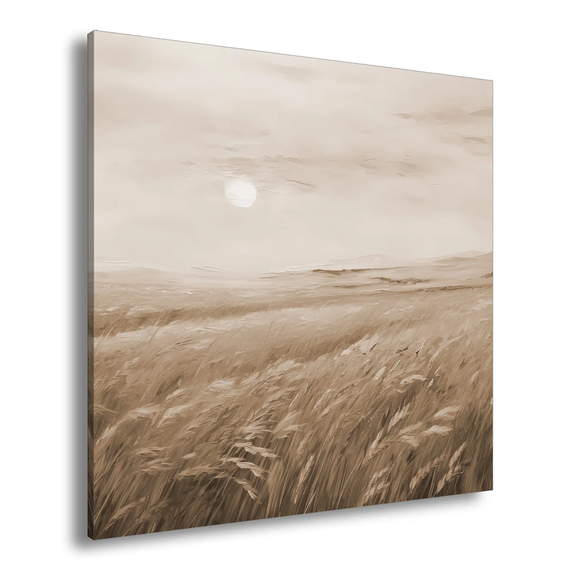 Hauptbild Sepia Quadratisch