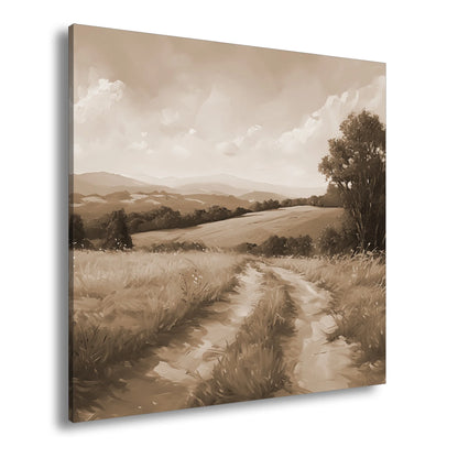 Hauptbild Sepia Quadratisch