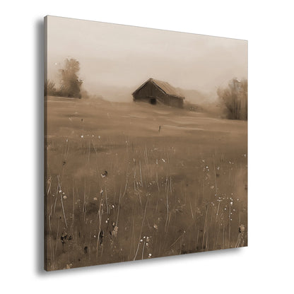Hauptbild Sepia Quadratisch