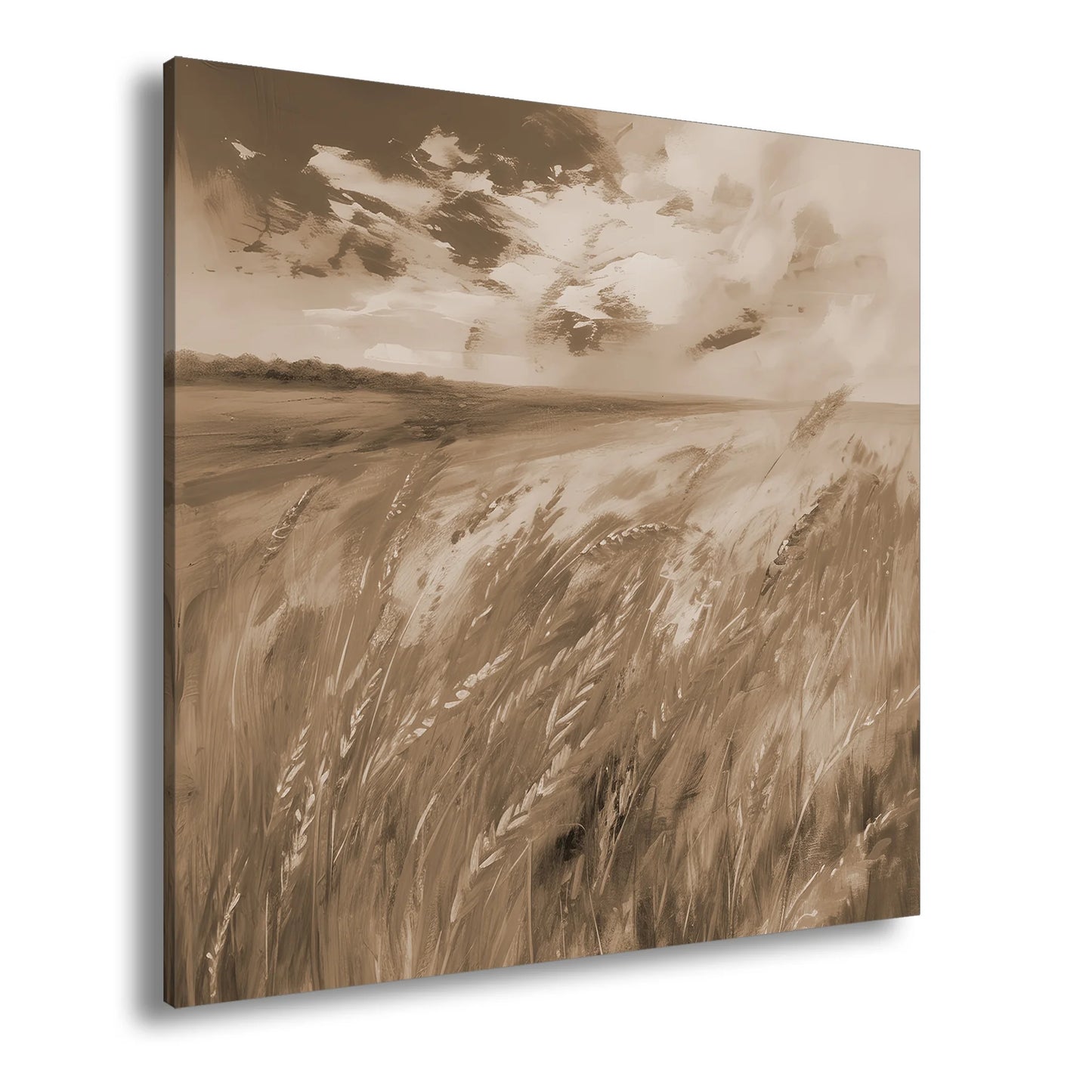 Hauptbild Sepia Quadratisch