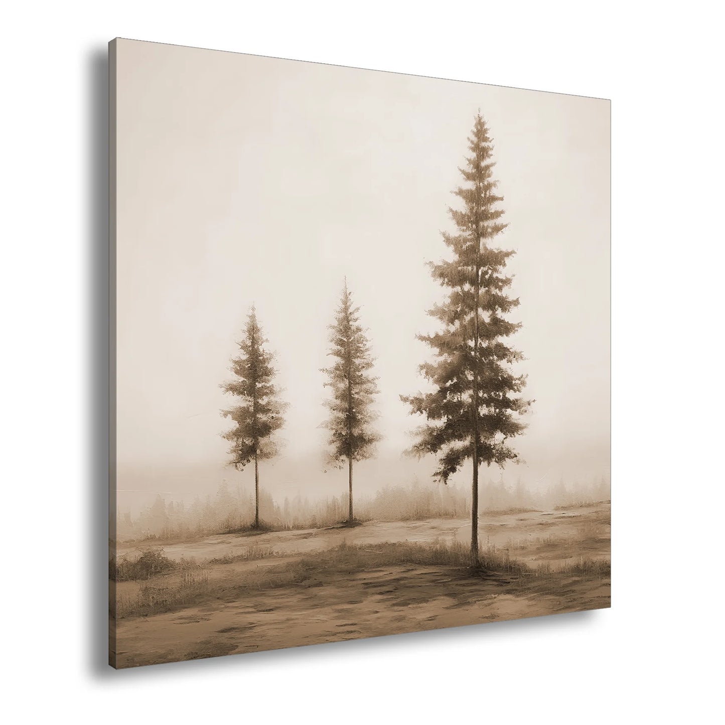 Hauptbild Sepia Quadratisch