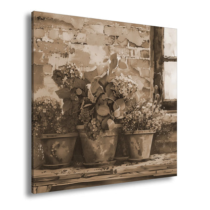 Hauptbild Sepia Quadratisch