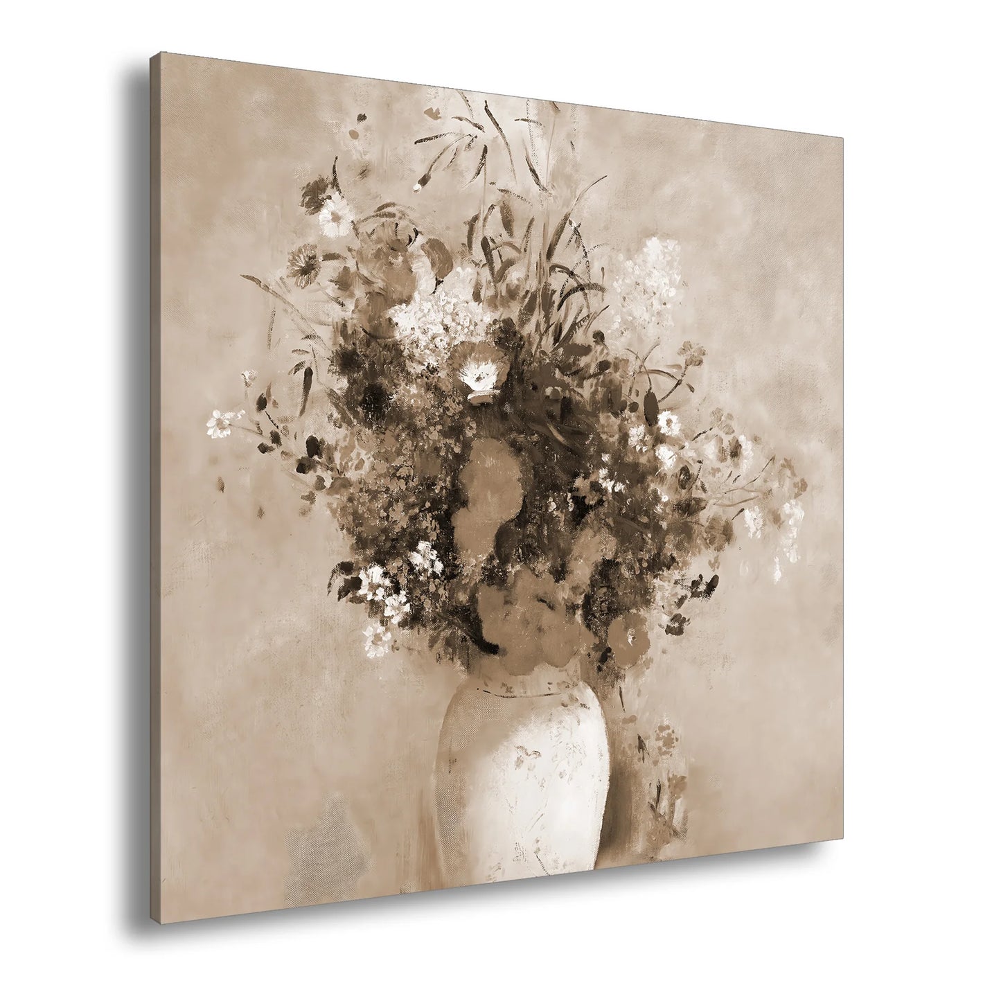 Hauptbild Sepia Quadratisch