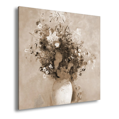 Hauptbild Sepia Quadratisch