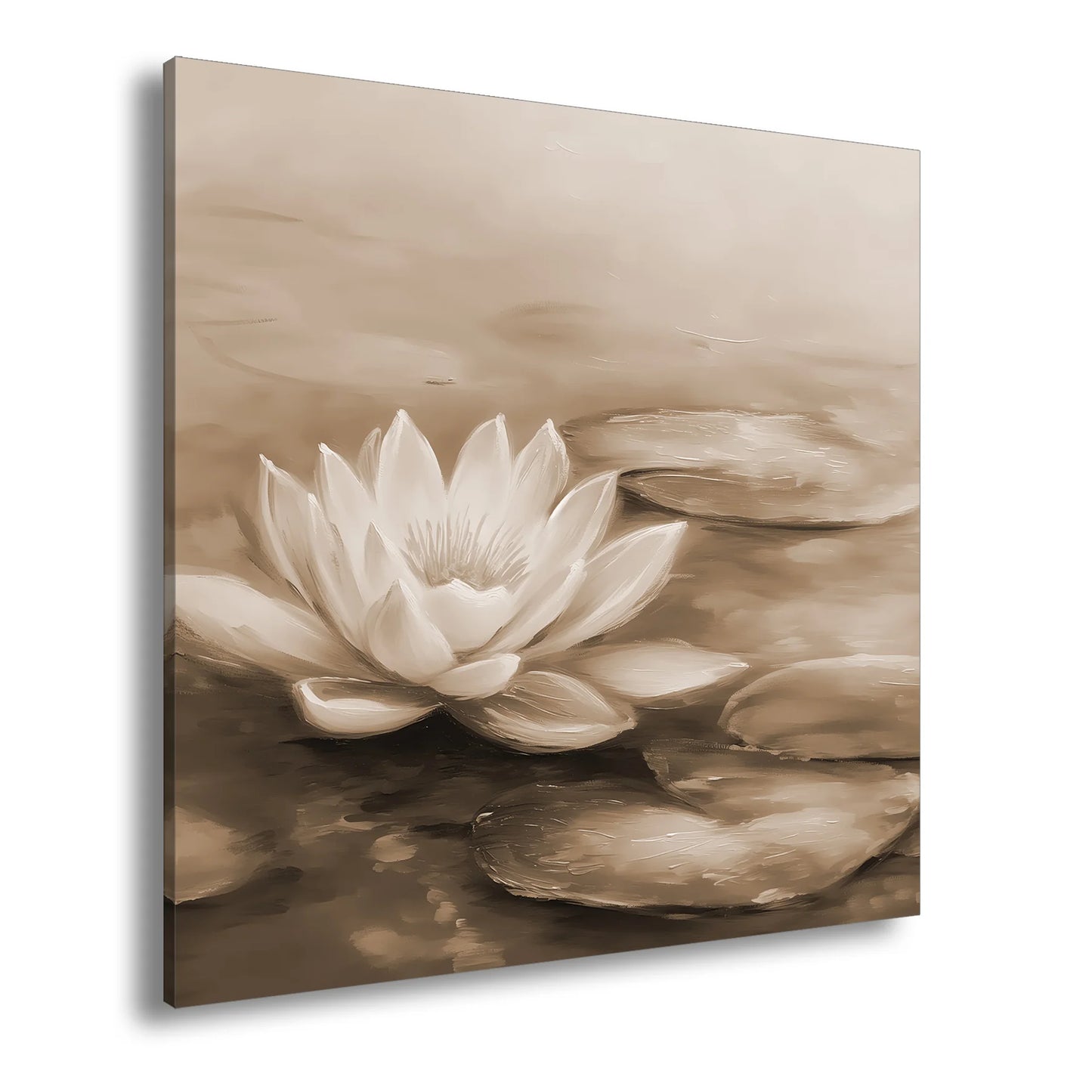 Hauptbild Sepia Quadratisch