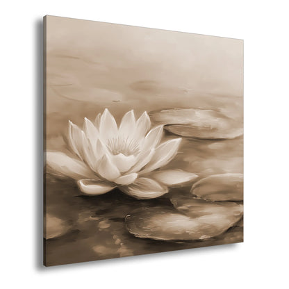 Hauptbild Sepia Quadratisch
