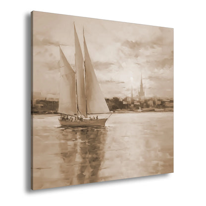 Hauptbild Sepia Quadratisch