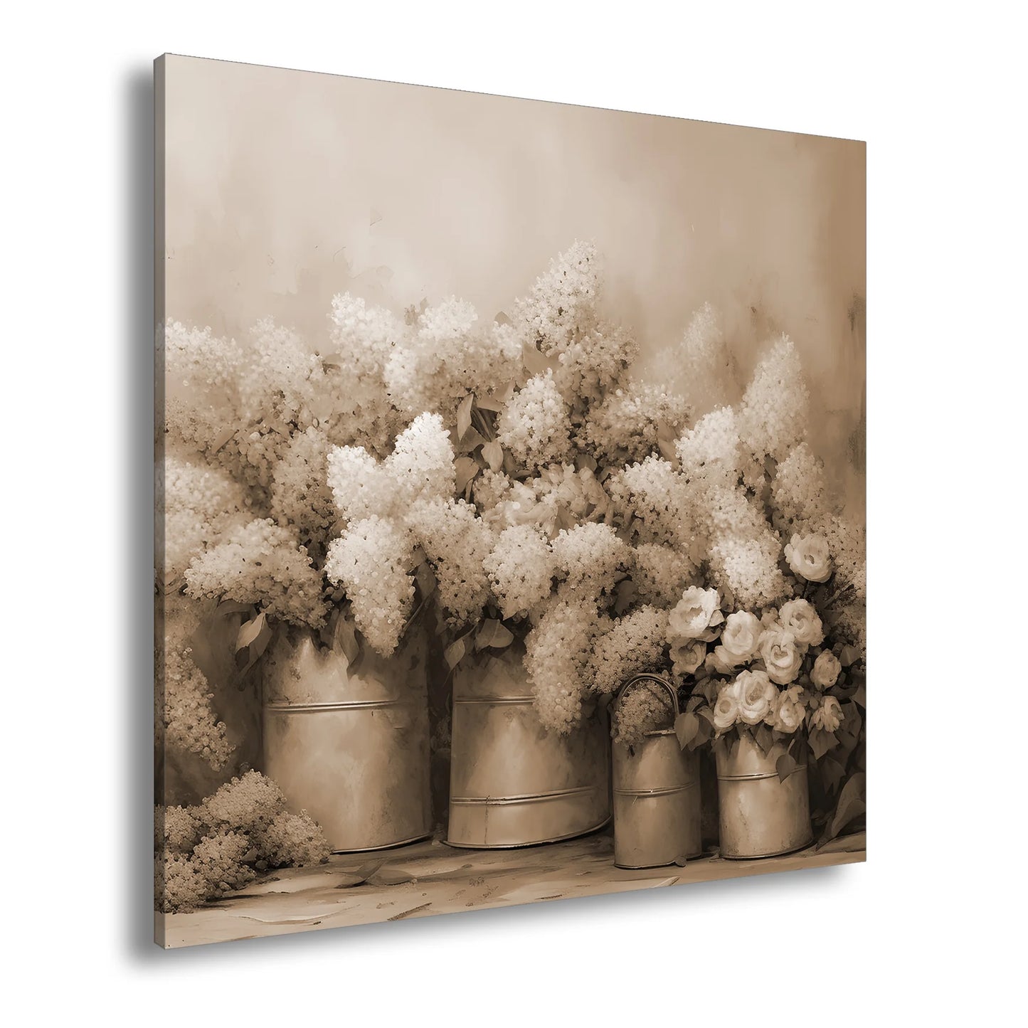 Hauptbild Sepia Quadratisch