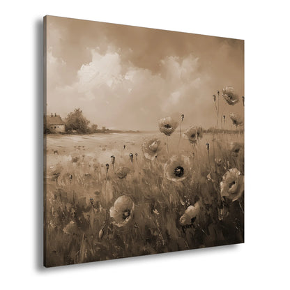 Hauptbild Sepia Quadratisch