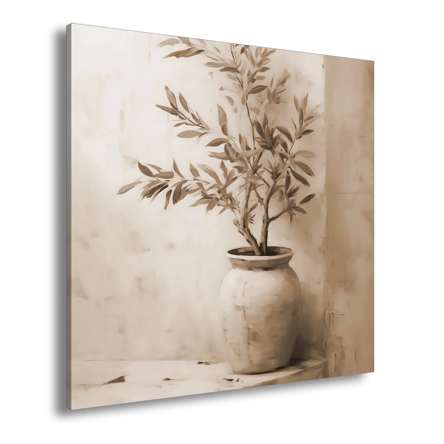Hauptbild Sepia Quadratisch