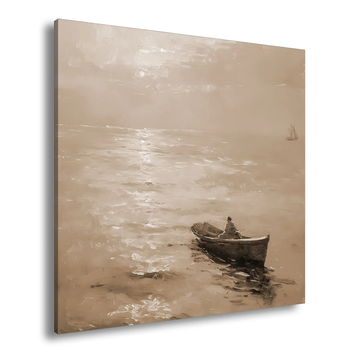 Hauptbild Sepia Quadratisch