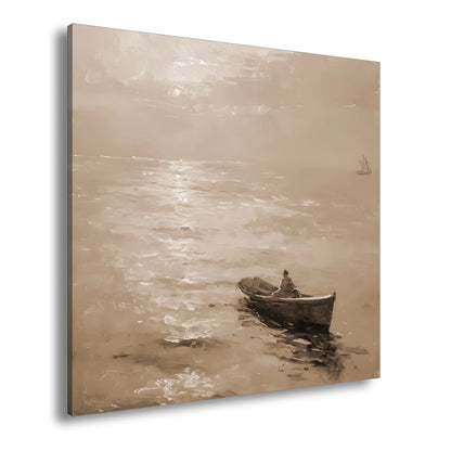 Hauptbild Sepia Quadratisch