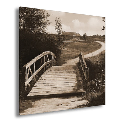 Hauptbild Sepia Quadratisch
