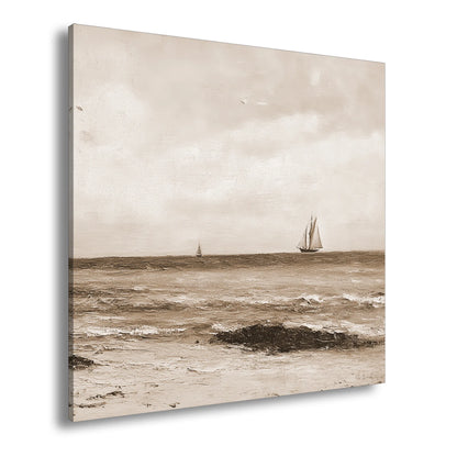 Hauptbild Sepia Quadratisch