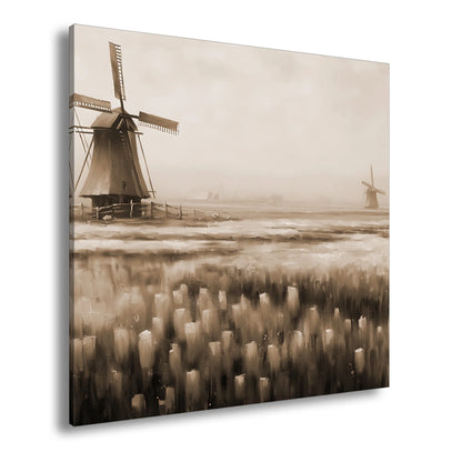 Hauptbild Sepia Quadratisch