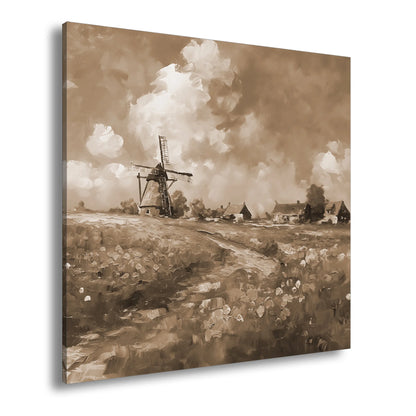 Hauptbild Sepia Quadratisch