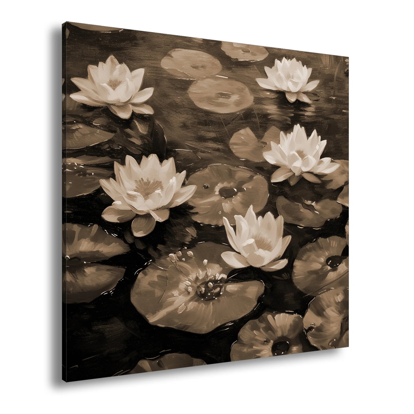 Hauptbild Sepia Quadratisch
