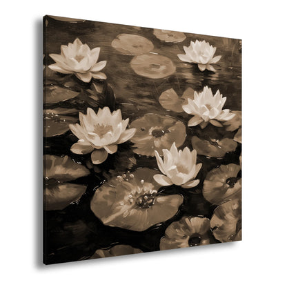 Hauptbild Sepia Quadratisch