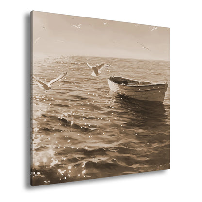 Hauptbild Sepia Quadratisch