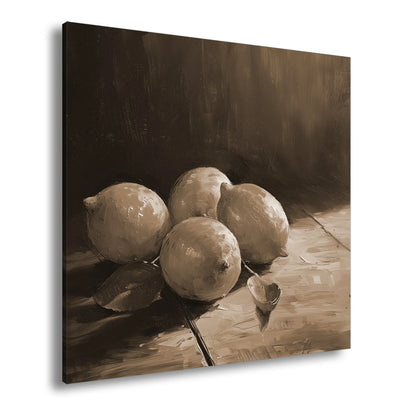 Hauptbild Sepia Quadratisch