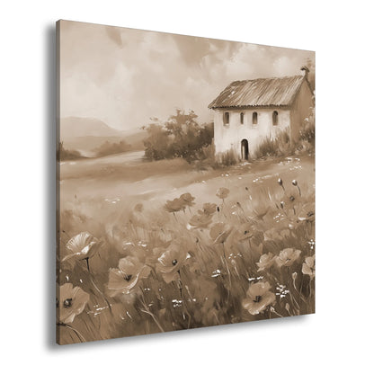 Hauptbild Sepia Quadratisch