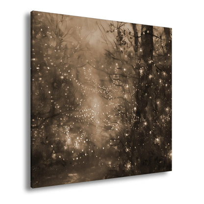 Hauptbild Sepia Quadratisch