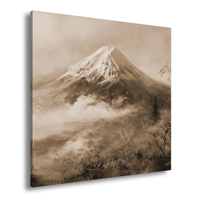 Hauptbild Sepia Quadratisch
