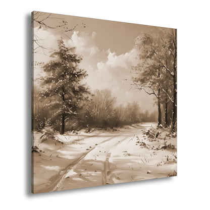 Hauptbild Sepia Quadratisch