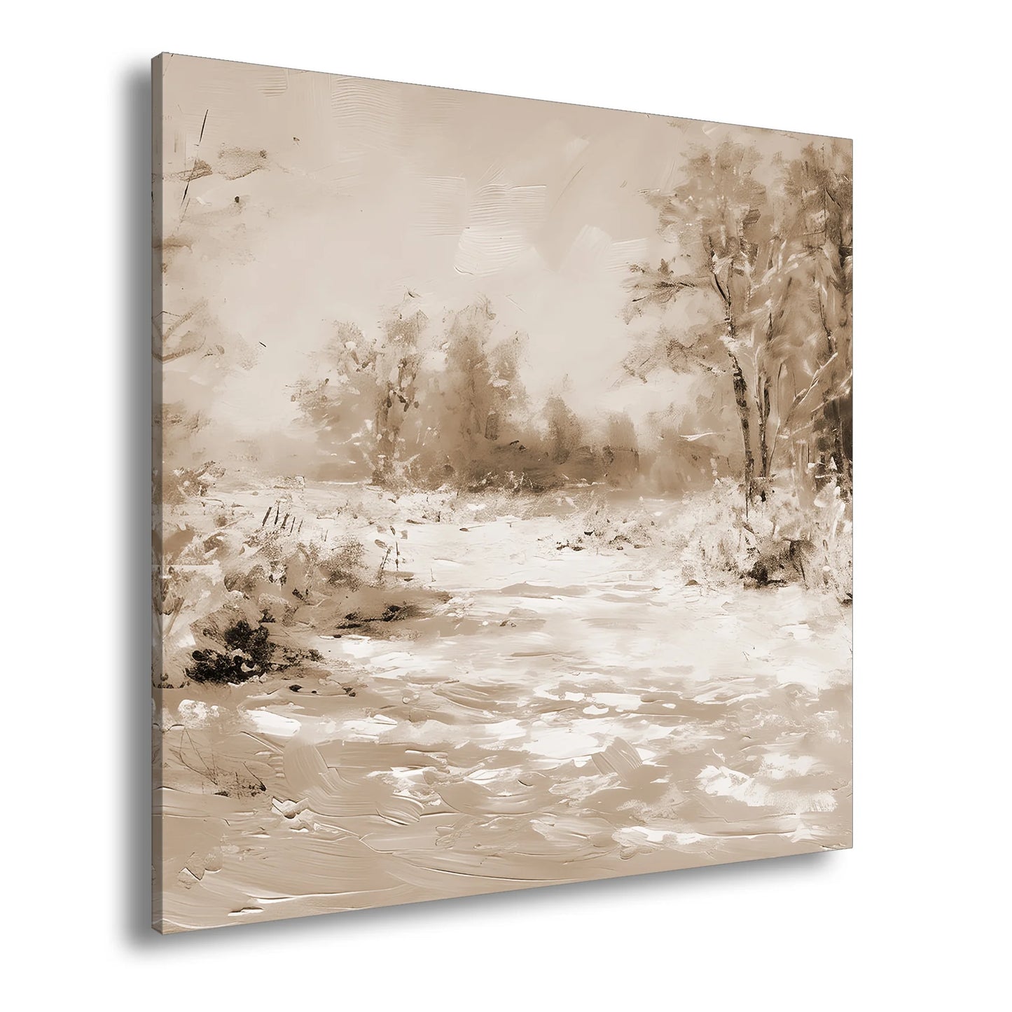 Hauptbild Sepia Quadratisch