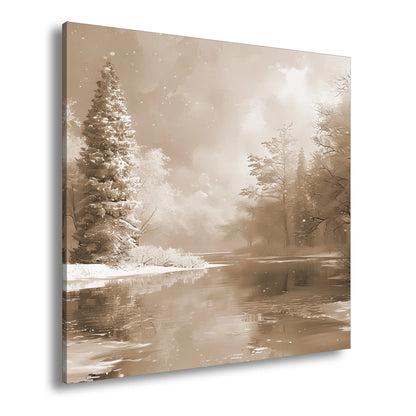 Hauptbild Sepia Quadratisch