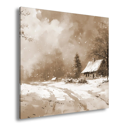 Hauptbild Sepia Quadratisch