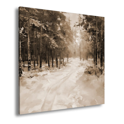 Hauptbild Sepia Quadratisch