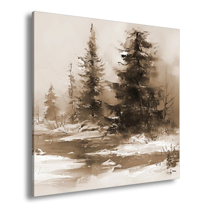 Hauptbild Sepia Quadratisch