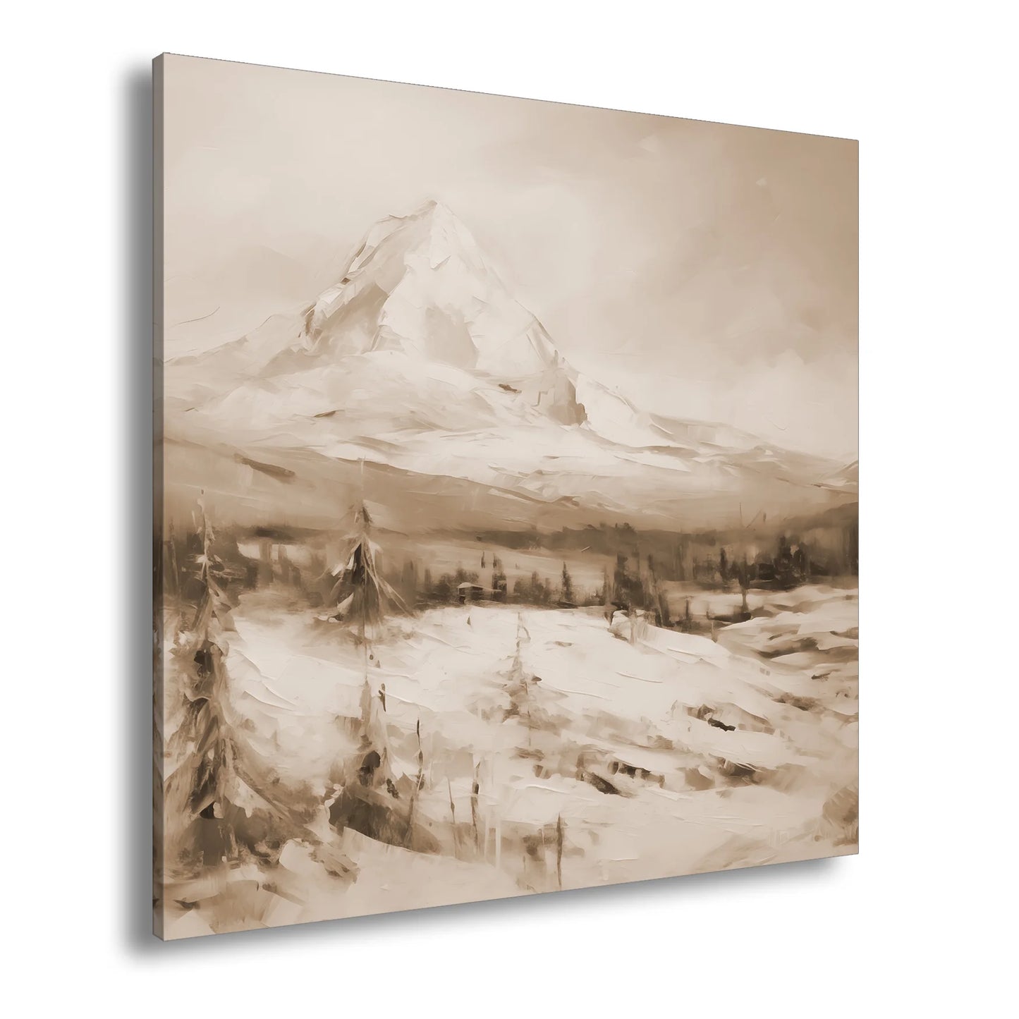 Hauptbild Sepia Quadratisch