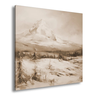 Hauptbild Sepia Quadratisch
