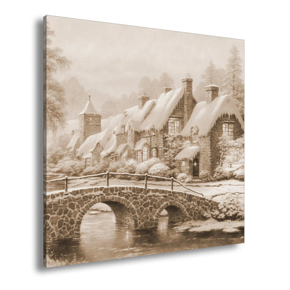 Hauptbild Sepia Quadratisch