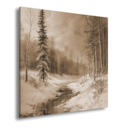 Hauptbild Sepia Quadratisch