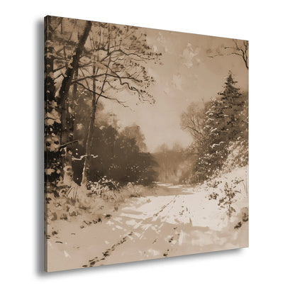 Hauptbild Sepia Quadratisch