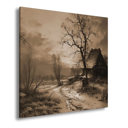 Hauptbild Sepia Quadratisch