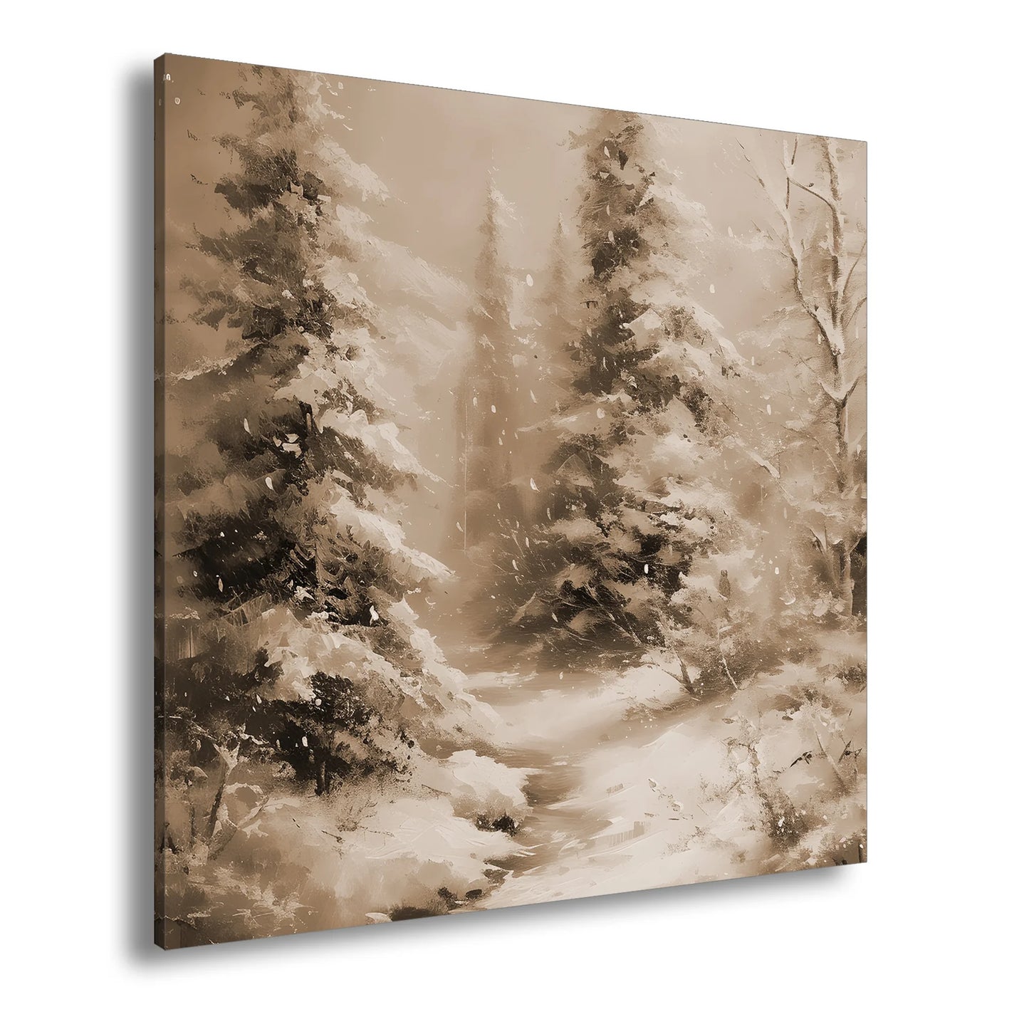 Hauptbild Sepia Quadratisch